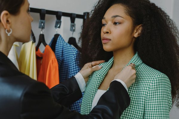 5 raisons d'opter pour un soutien-gorge coton sans armature