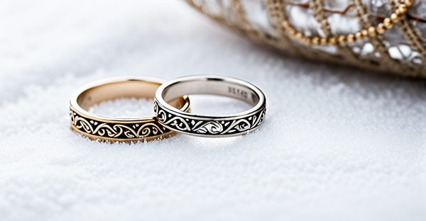 Bijoux faits main : élégance hivernale à petits prix !