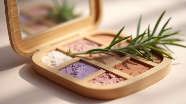 Maquillage Younique : un choix de produits naturels et de qualité