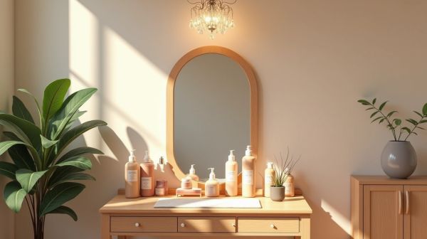 Maquillage Younique : un choix de produits naturels et de qualité
