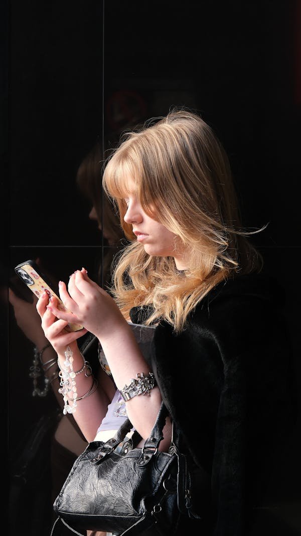 Tendances sacs à main ado : exprimez votre personnalité !