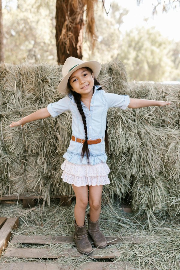 Guide des ceintures écolo pour enfants : style et confort sans boucle